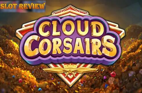 Cloud Corsairs